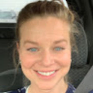 Meet your Posher, Jackie